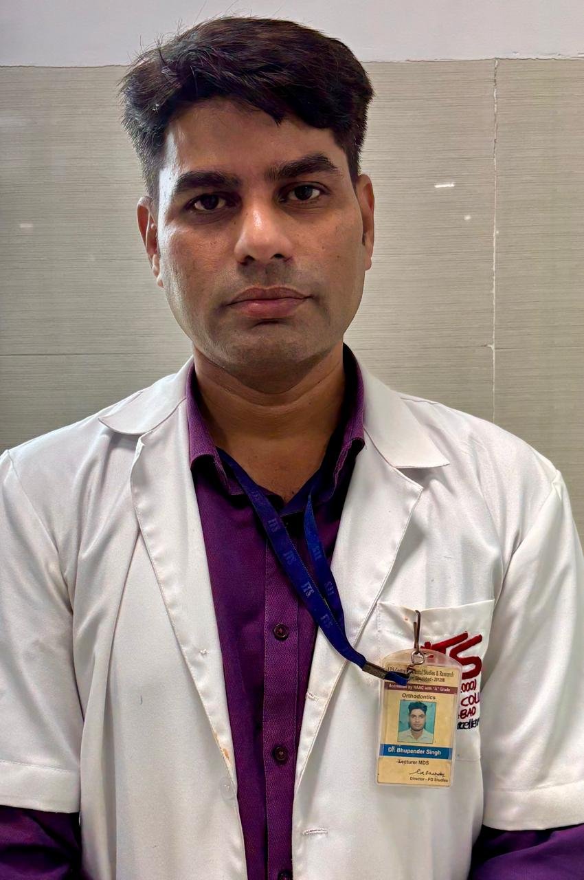 Dr. Varun Tyagi